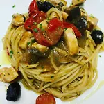 Lion's 3* Falerna