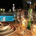 Hotel Lion's Falerna