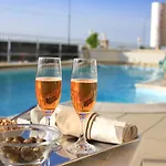 Hotel Lion's Falerna