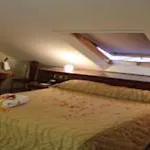 Lion's Hotel Falerna