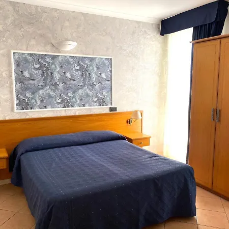 Hotel Lion's Falerna