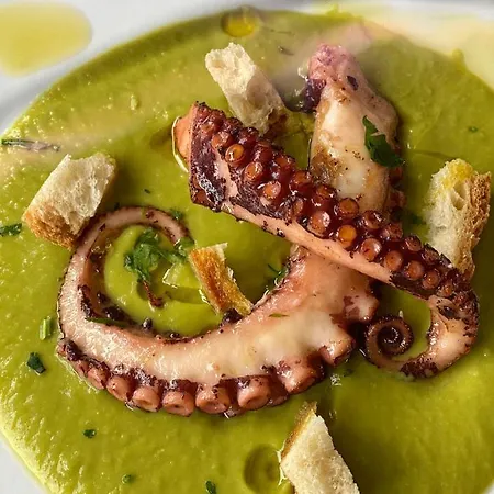 Hotel Lion's Falerna