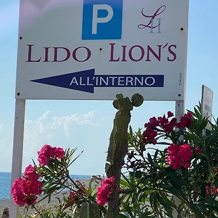 Hotel Lion's