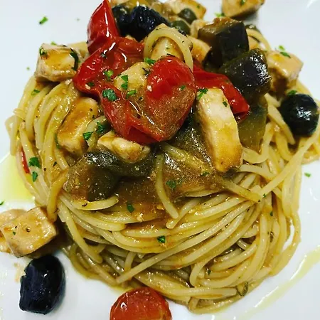 Lion's 3* Falerna