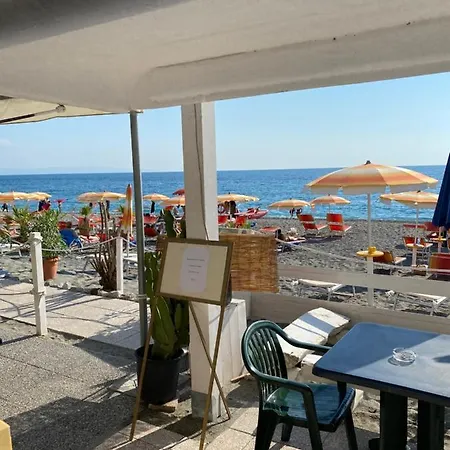 Hotel Lion's Falerna