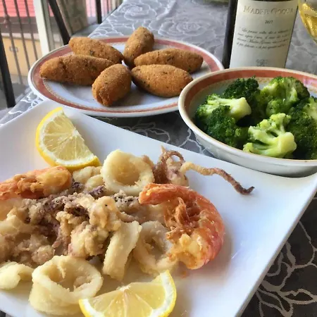 Lion's Hotell