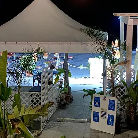 Hotell Lion's 3*