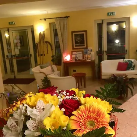 Lion's 3* Falerna