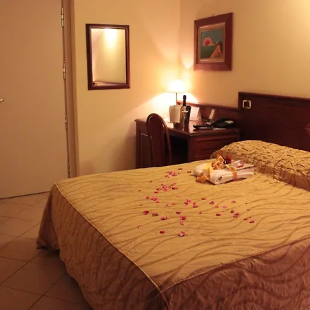 Hotel Lion's 3*