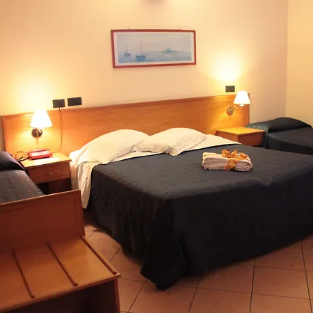 Lion's Hotel