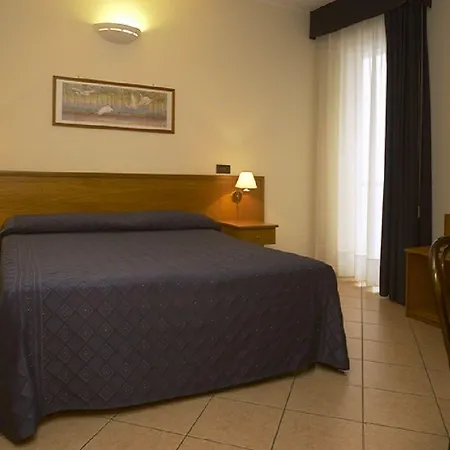 Hotel Lion's Falerna