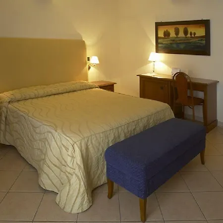 Hotell Lion's Falerna
