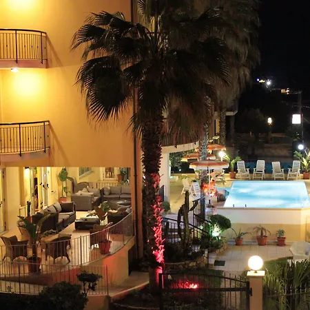 Hotell Lion's