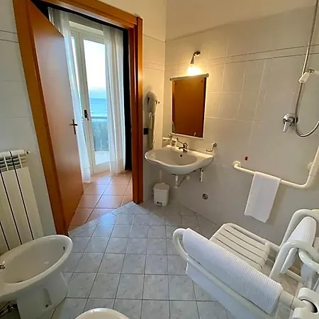 Lion's Hotell Falerna