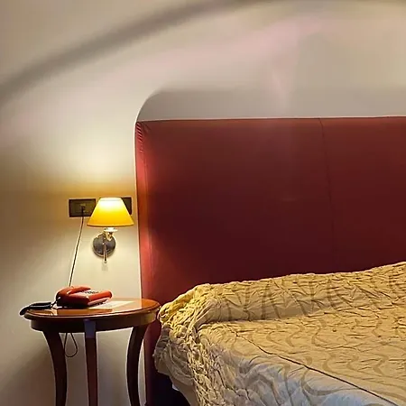 Hotel Lion's Falerna