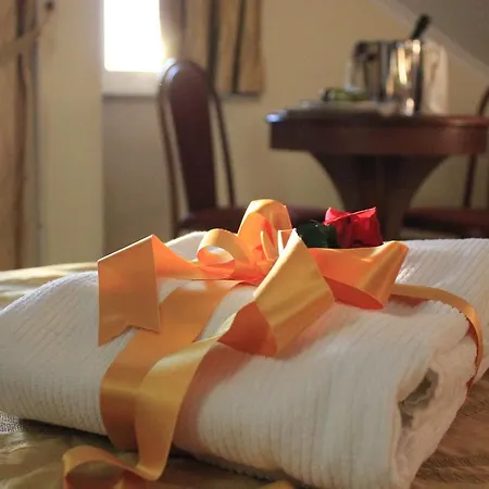 Lion's Hotel 3*