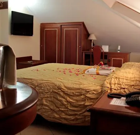 Lion's Hotell
