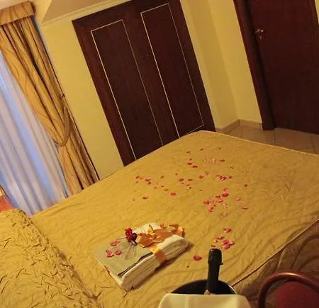 Hotell Lion's 3*