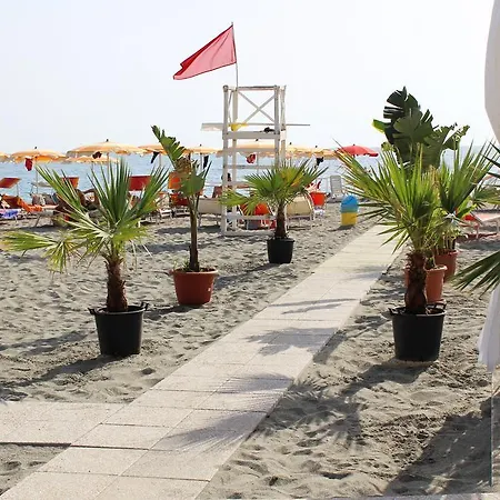 Lion's Hotell