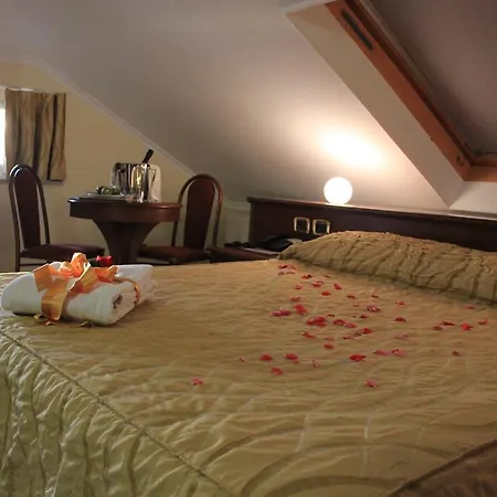 Lion's Hotel