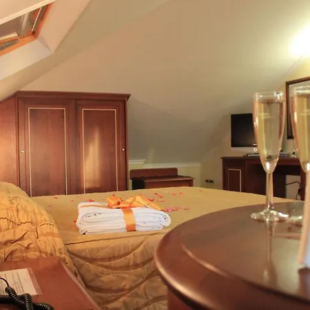 Hotell Lion's 3*
