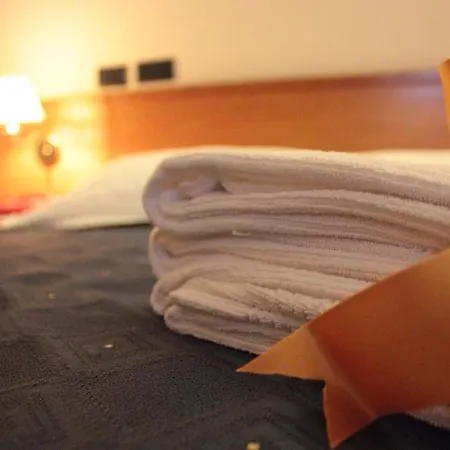 Lion's Hotel