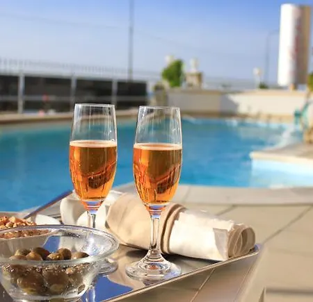 Hotell Lion's Falerna