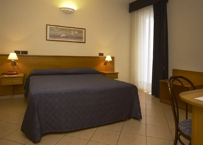 Hotell Lion's Falerna